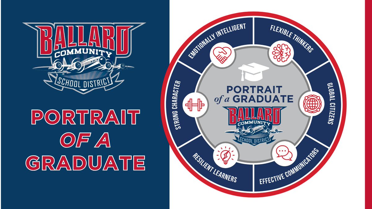 Ballard CSD tweet media