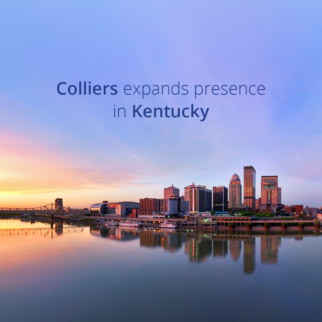 Colliers tweet media