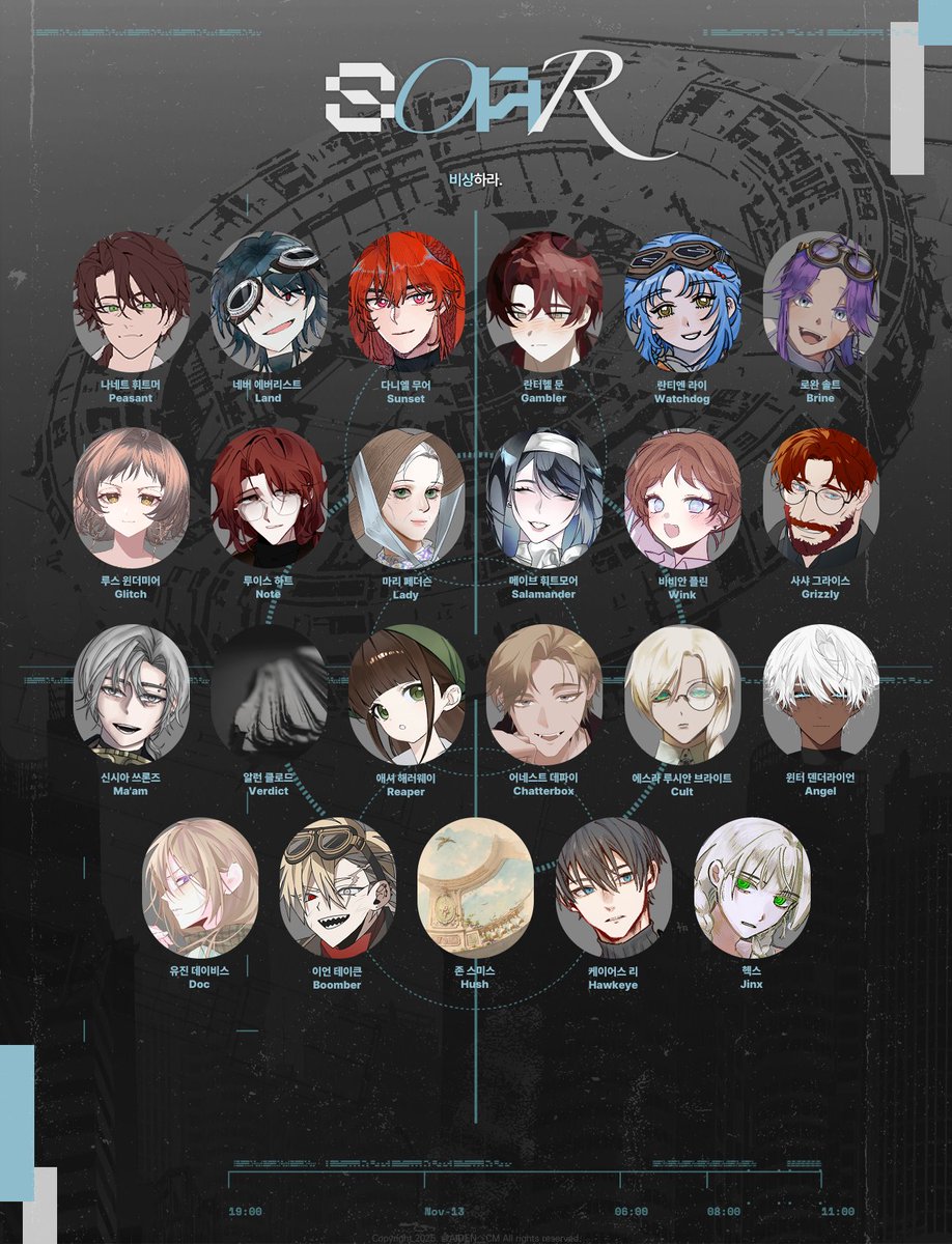 𝗦𝗢𝗔𝗥 tweet media