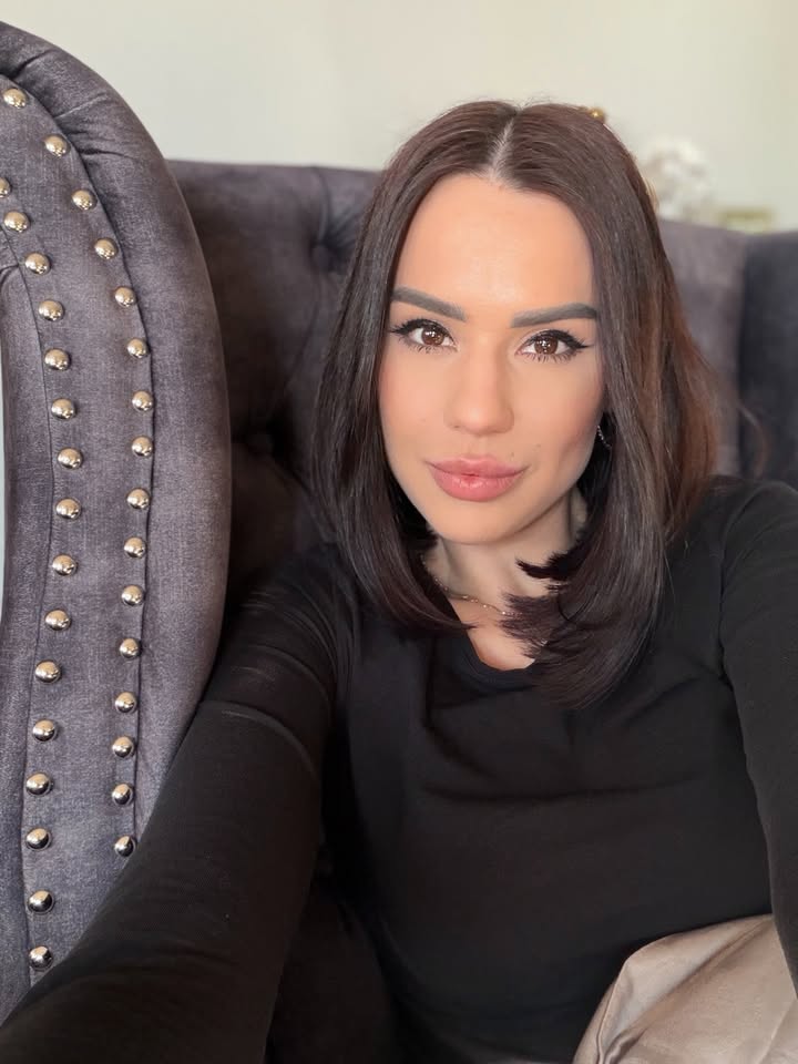 Maya Jovic kalara tweet media