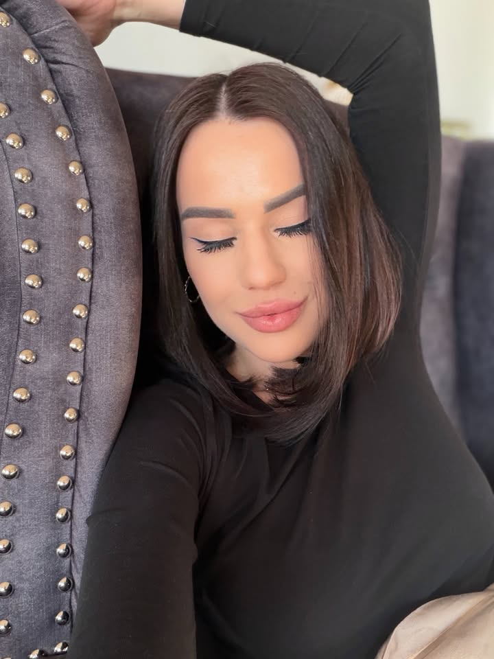 Maya Jovic kalara tweet media