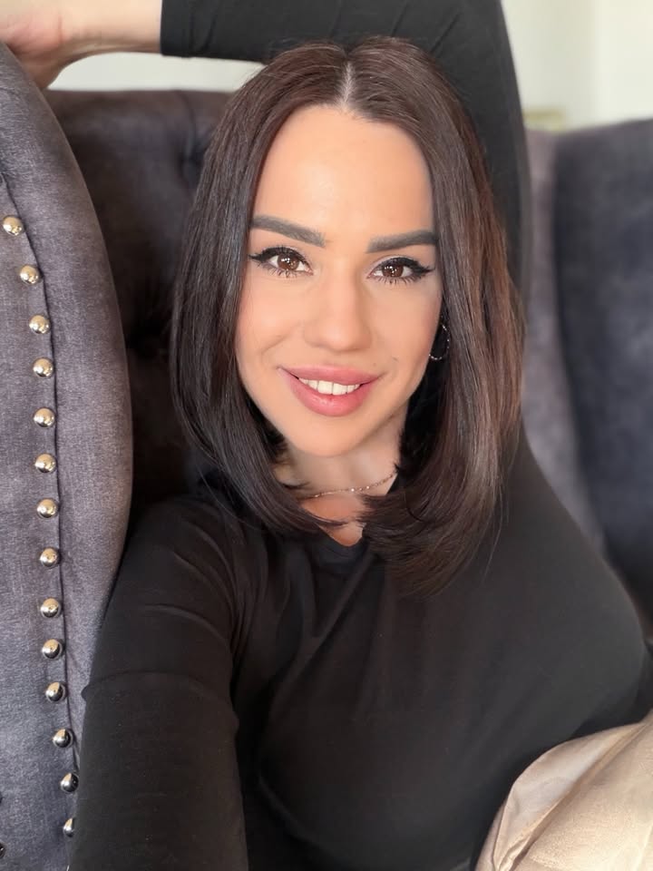 Maya Jovic kalara tweet media