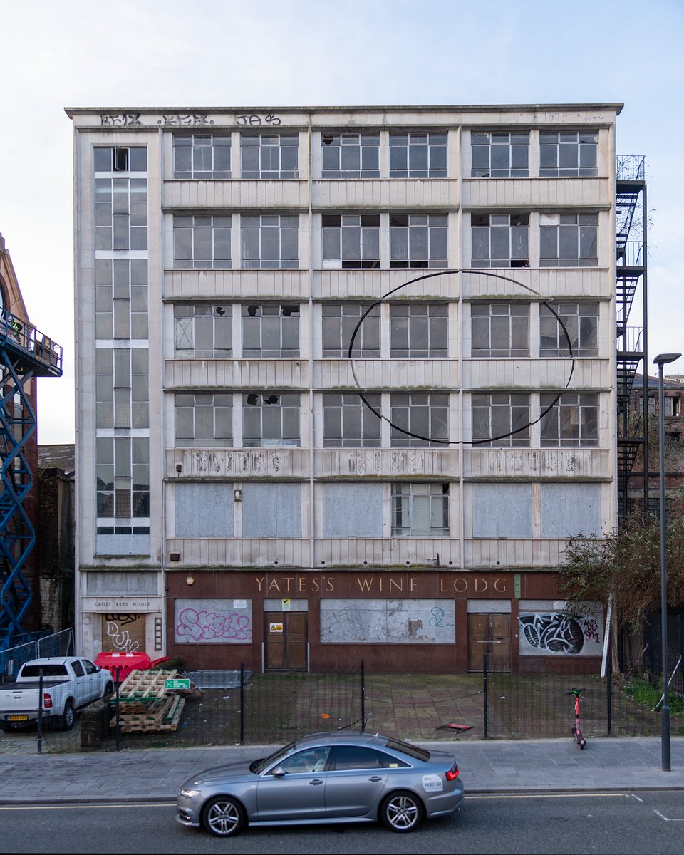 Liverpool Vista tweet media