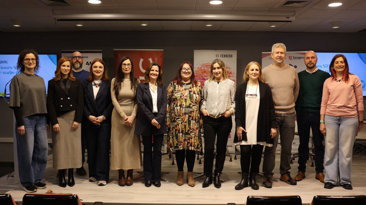 CSIC Aragón tweet media