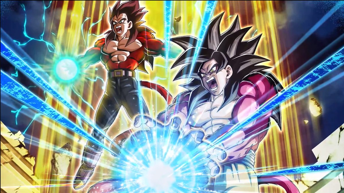 Dokkan Assets @BATTLE HOUR 2026 | #RIPGachaTalks  tweet media