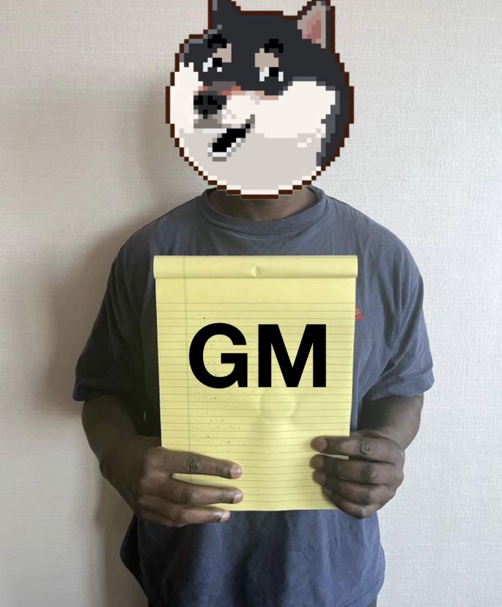 Happy Tuesday ☀️