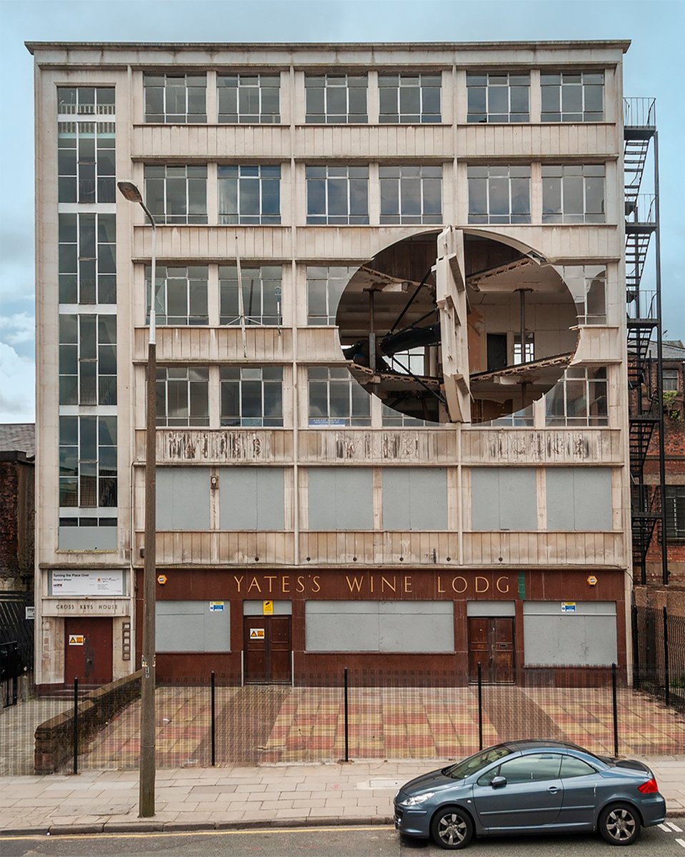 Liverpool Vista tweet media