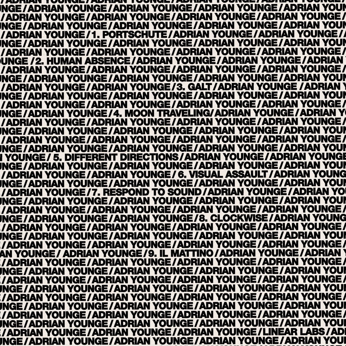 Linear Labs tweet media