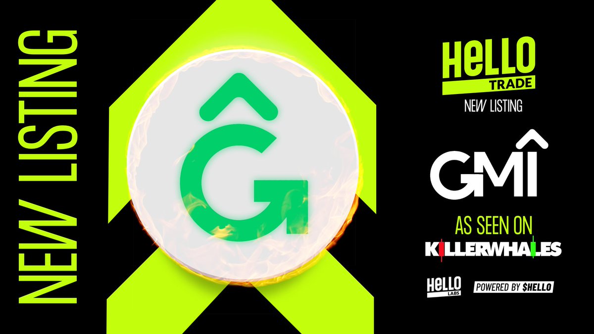 HELLO Labs tweet media