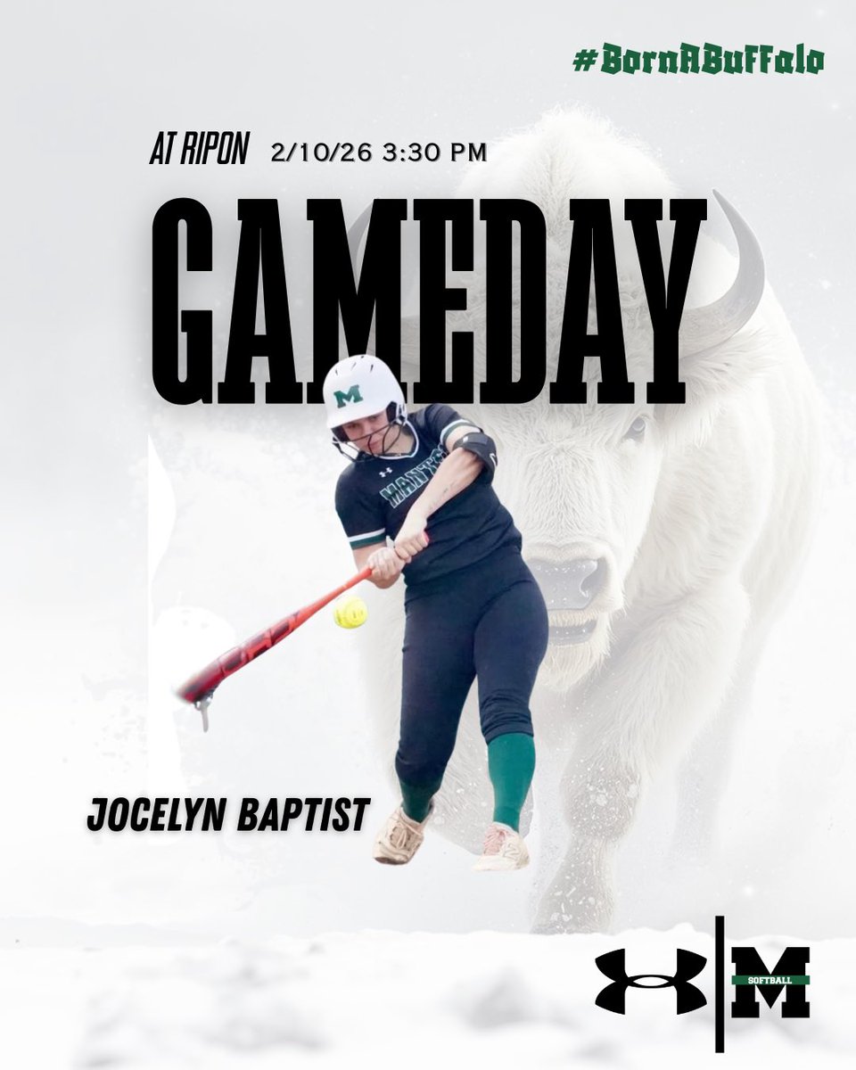 Manteca Softball tweet media