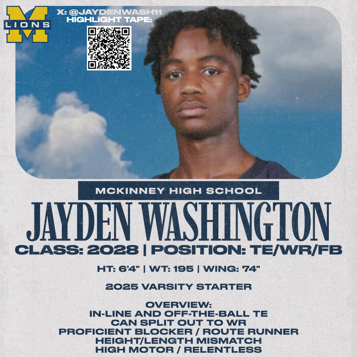 Coach Nate Leonard, M.Ed. tweet media