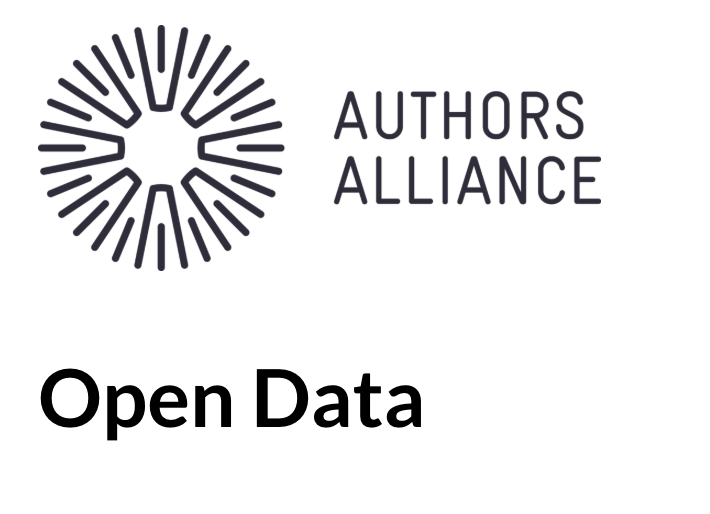 infodocket's tweet image. Authors Alliance Posts New Open Data FAQ (via @auths_alliance) authorsalliance.org/2026/02/10/che… #opendata #oa #scholcomm