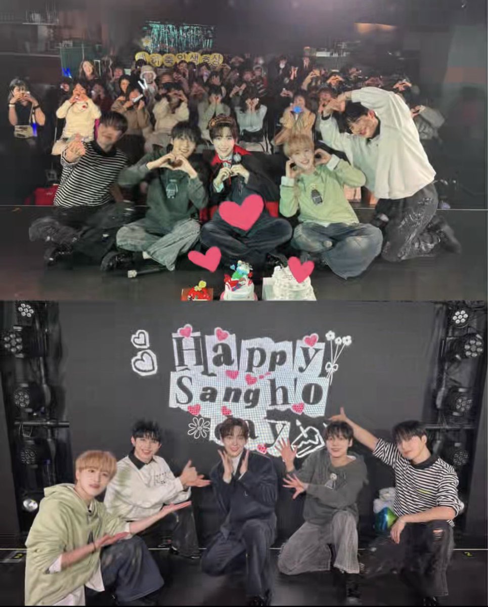 EPTS_official's tweet photo. Happy SANGHO Day🎂

너무 고마워🩵🤍

#EPTS #EPICTRAVELS #에픽트레버스
#sangho #happybirthday https://t.co/RSikM96g21