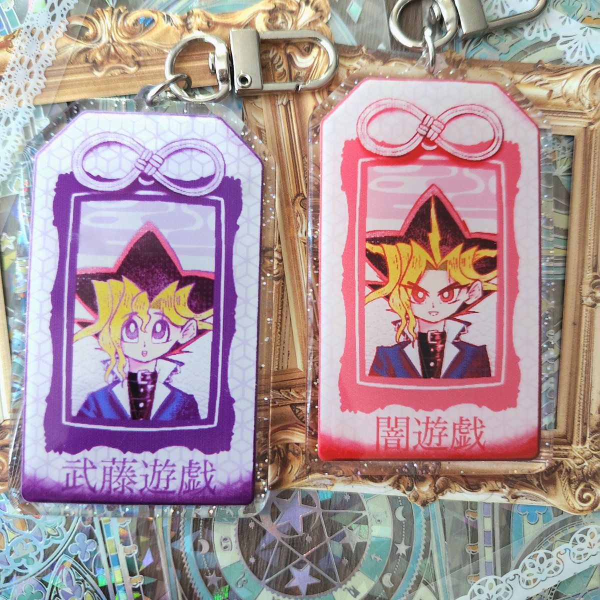 30% off these clearance items on my etsy :3
tangent505.etsy.com