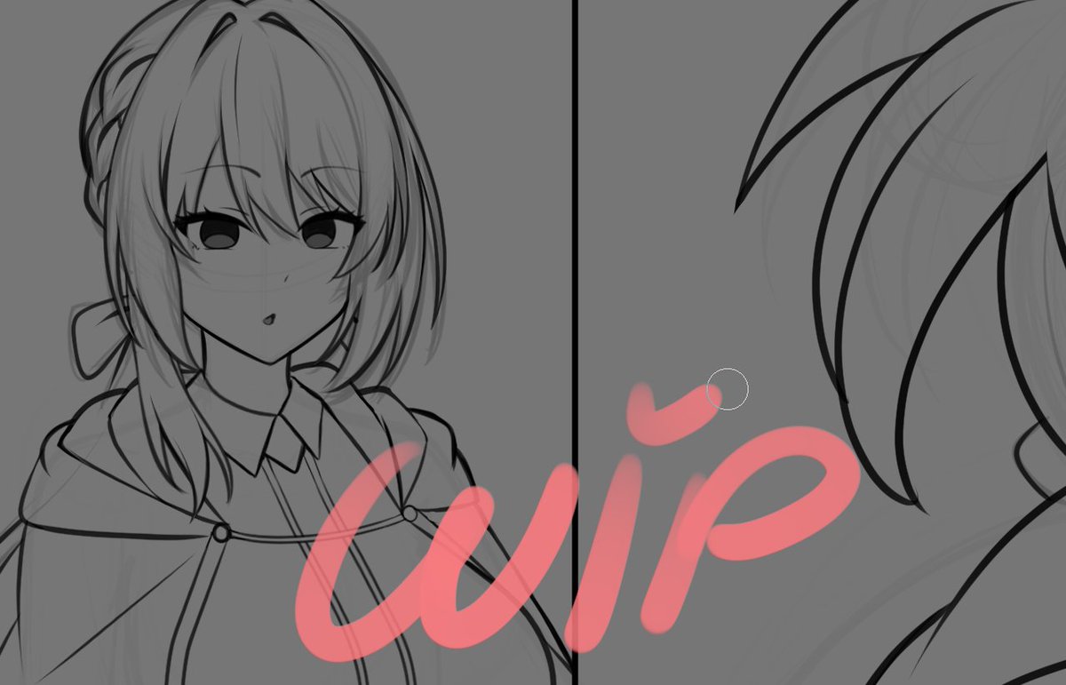 WIP✏️🔞