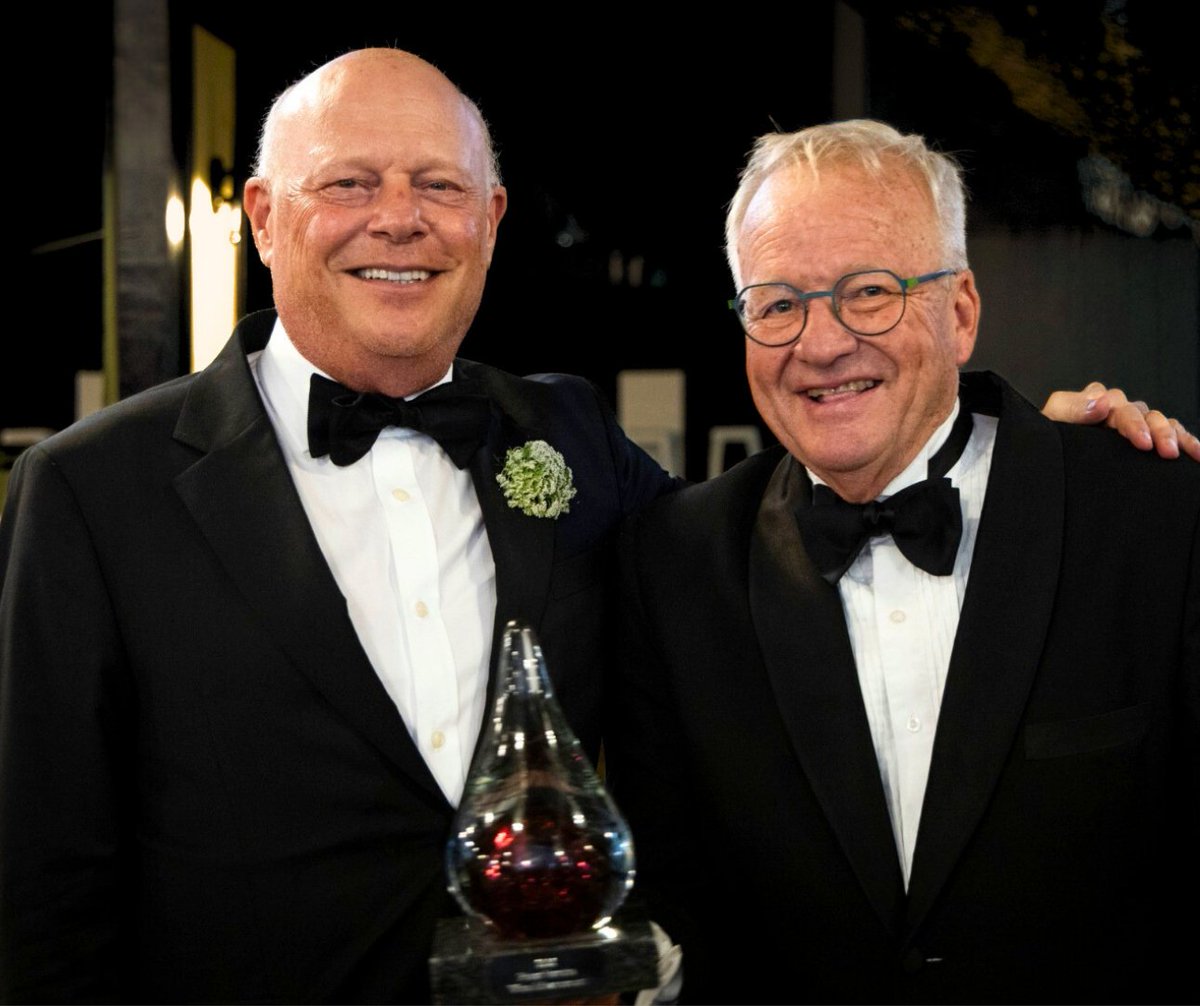 Graham Beck Bubbly tweet media