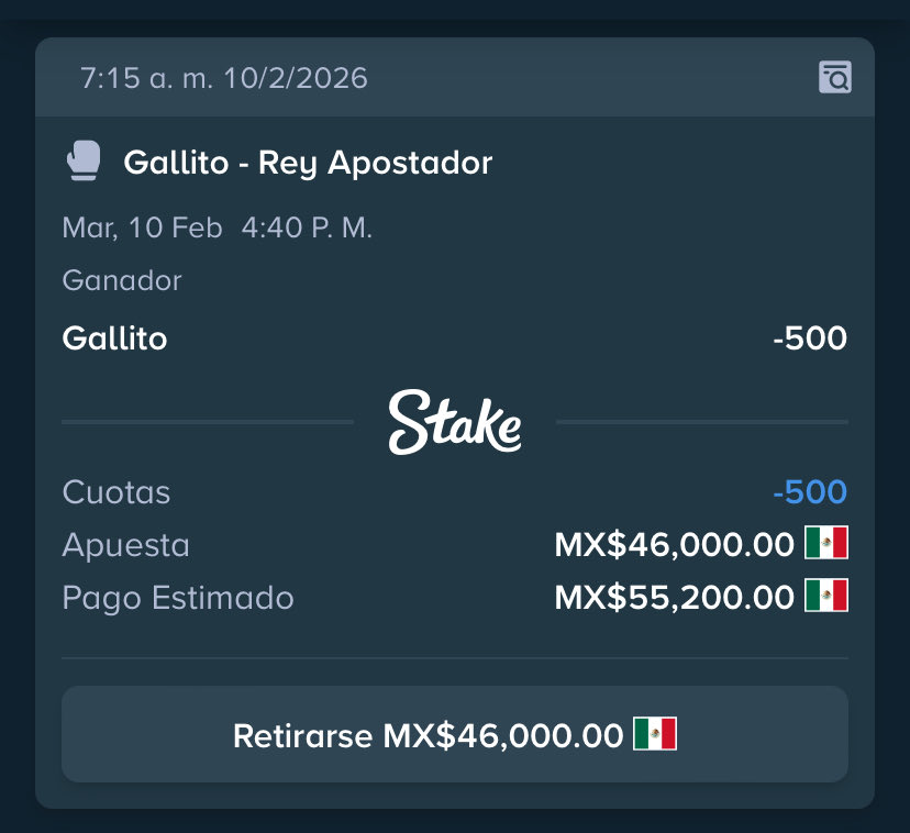 ToritoApuestas tweet media
