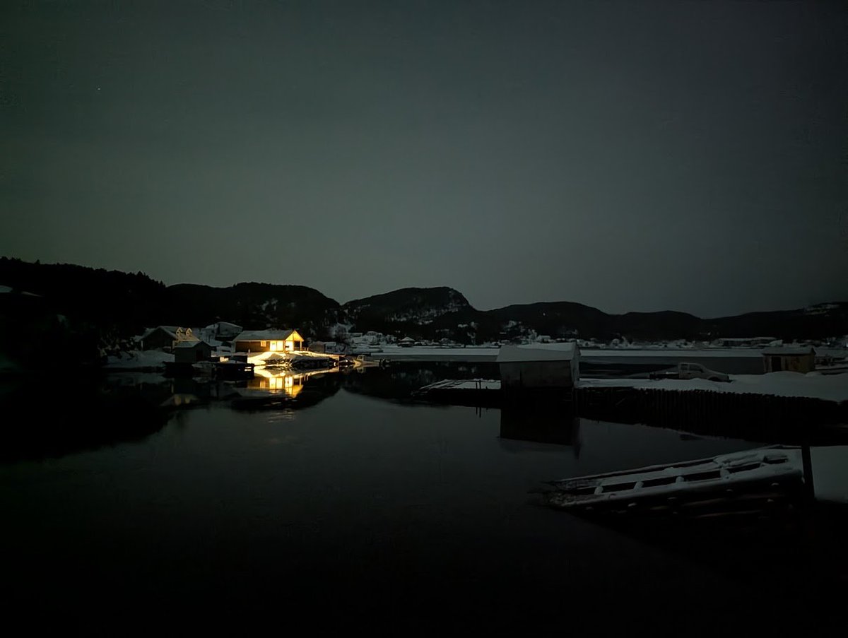 mikep_lbi's tweet image. #offgrid