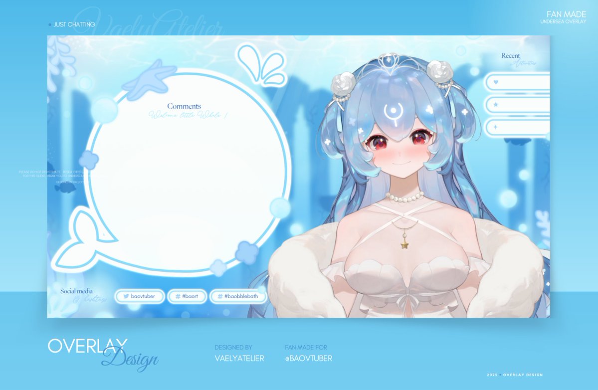 vaely 🐳💗 COMMS OPEN .ᐟ tweet media