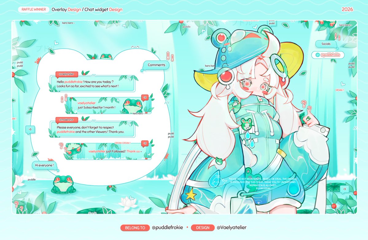 vaely 🐳💗 COMMS OPEN .ᐟ tweet media