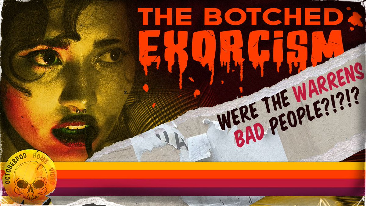 Octoberpod tweet media