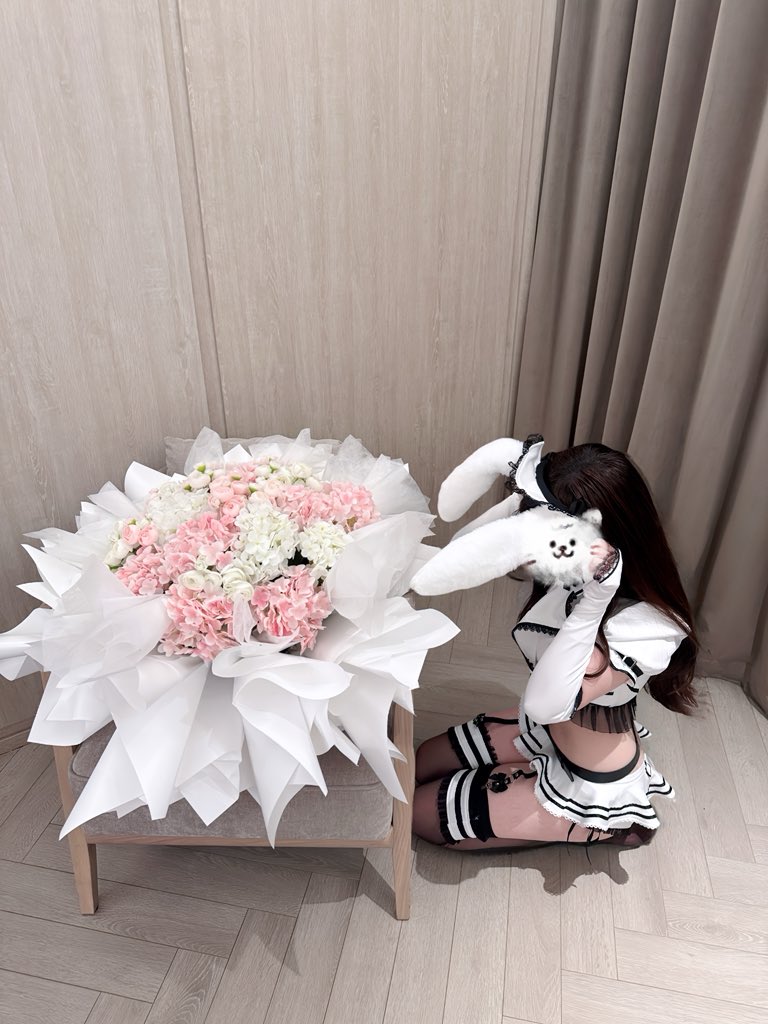 Milu小羊 tweet media