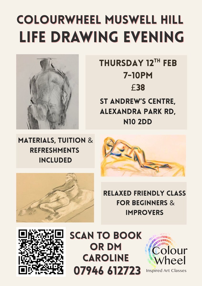 the Muswell Hill & Fortis Green Association MHFGA tweet media