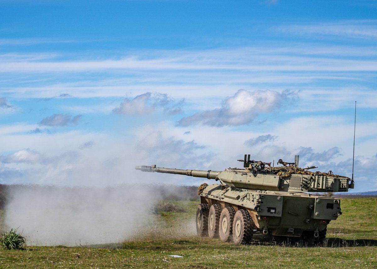 B1 Centauro