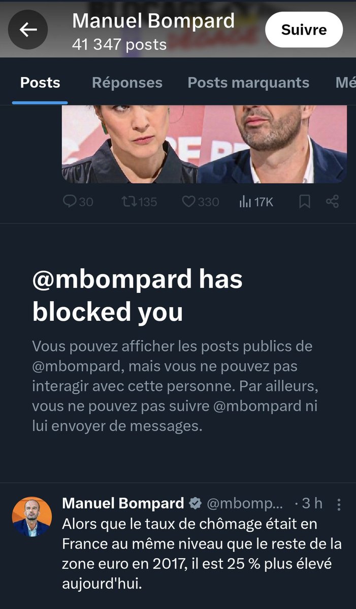 Lulowesh's tweet image. #mbompard lol