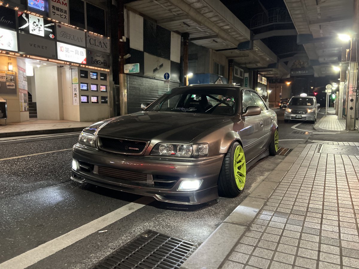 たか坊@走り屋に憧れた三十路 (@_s15_na_tak_) / Posts / X