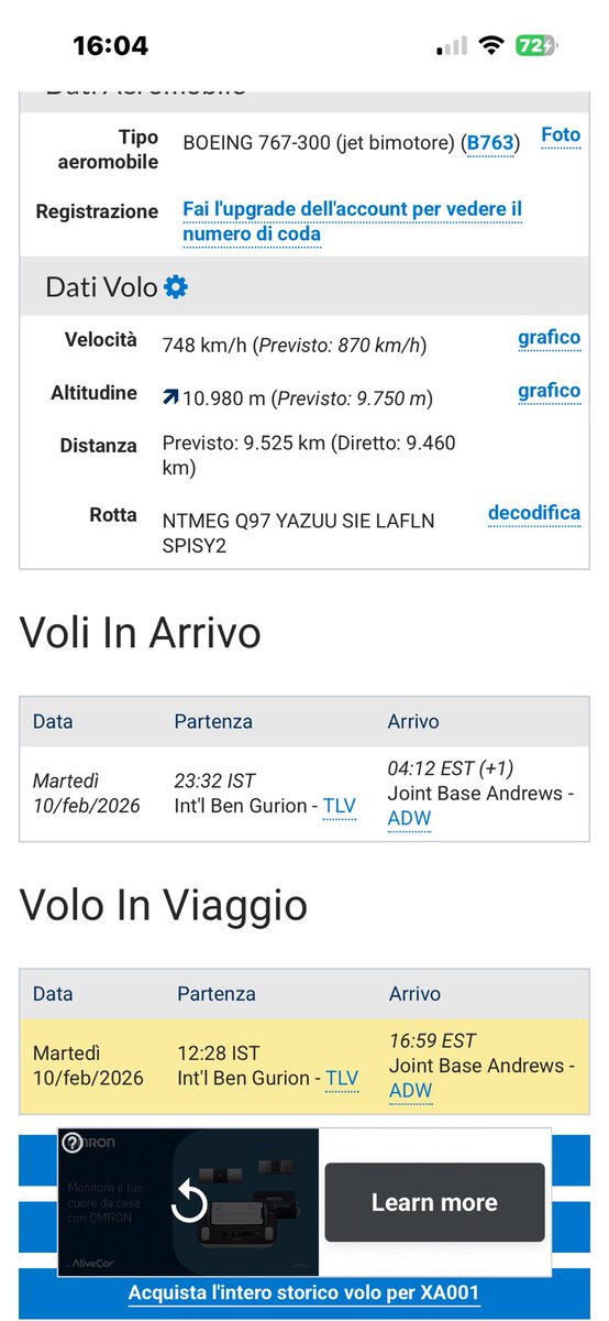 Angelo Bonelli tweet media