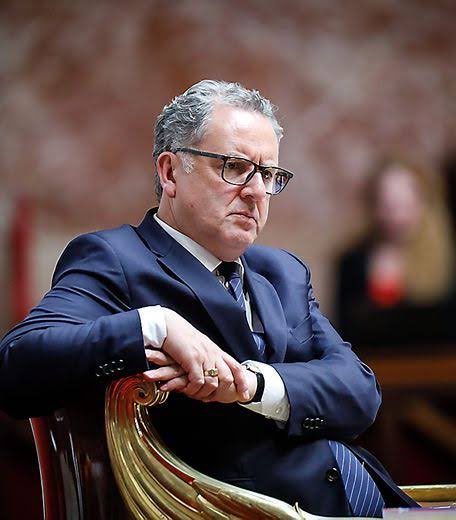 Alain Weber tweet media