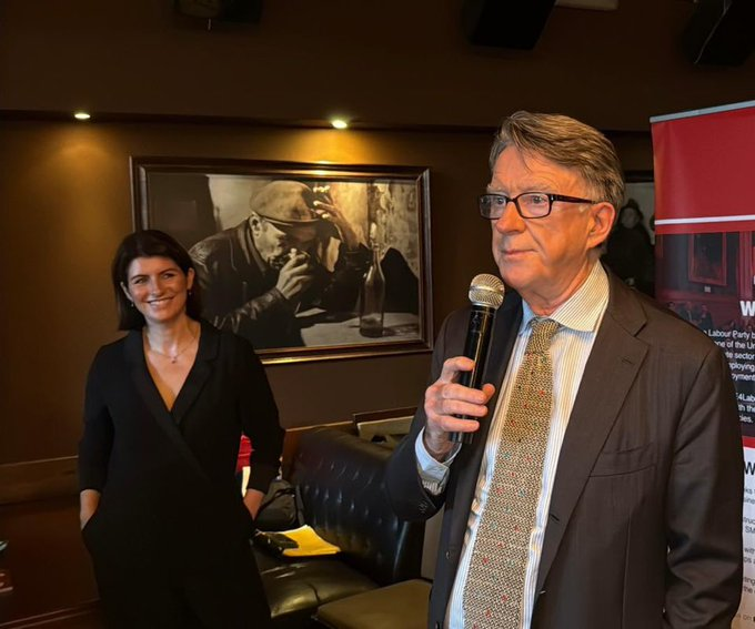 Mark Allison tweet media