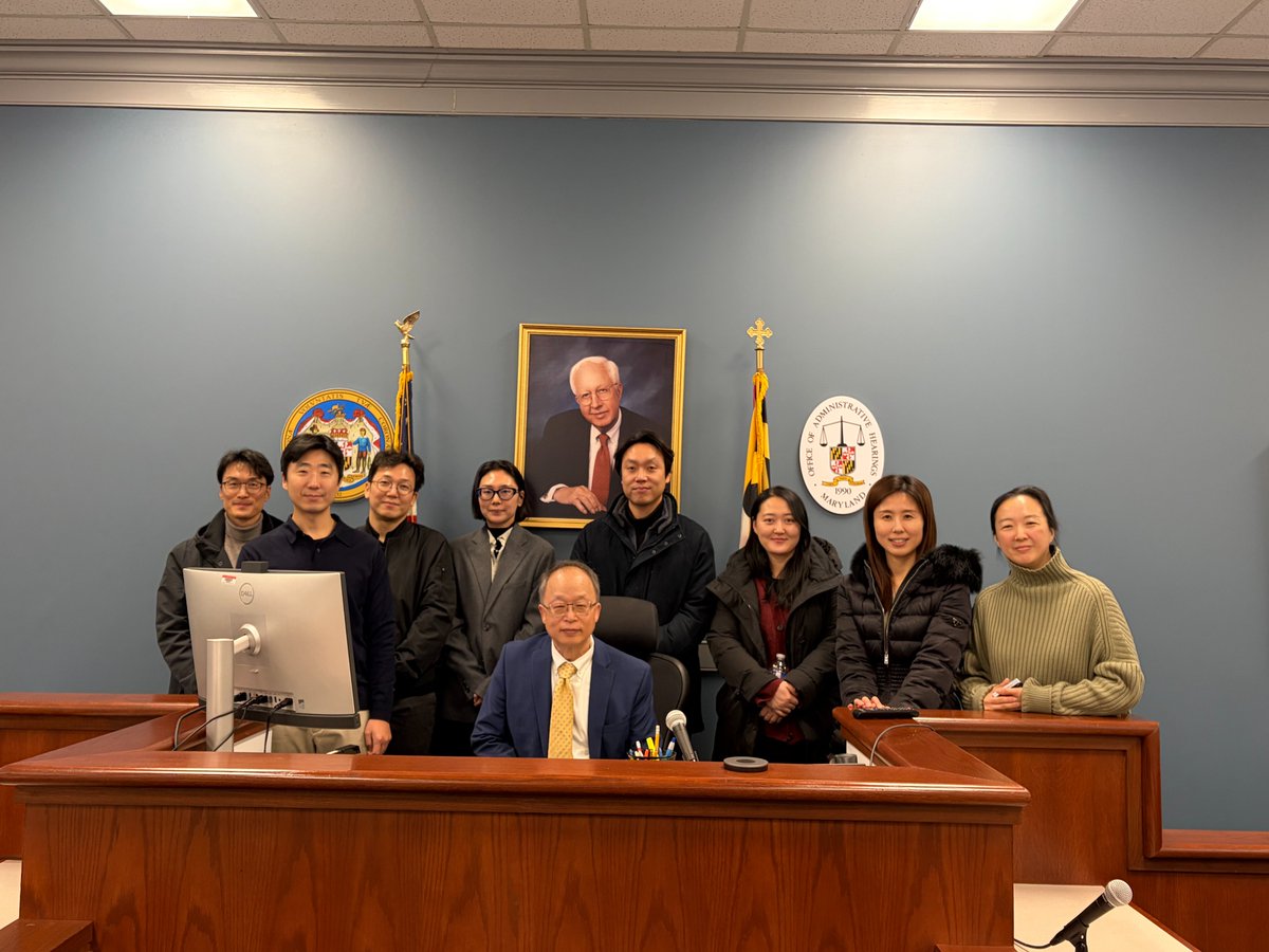 GW Institute for Korean Studies (GWIKS) tweet media