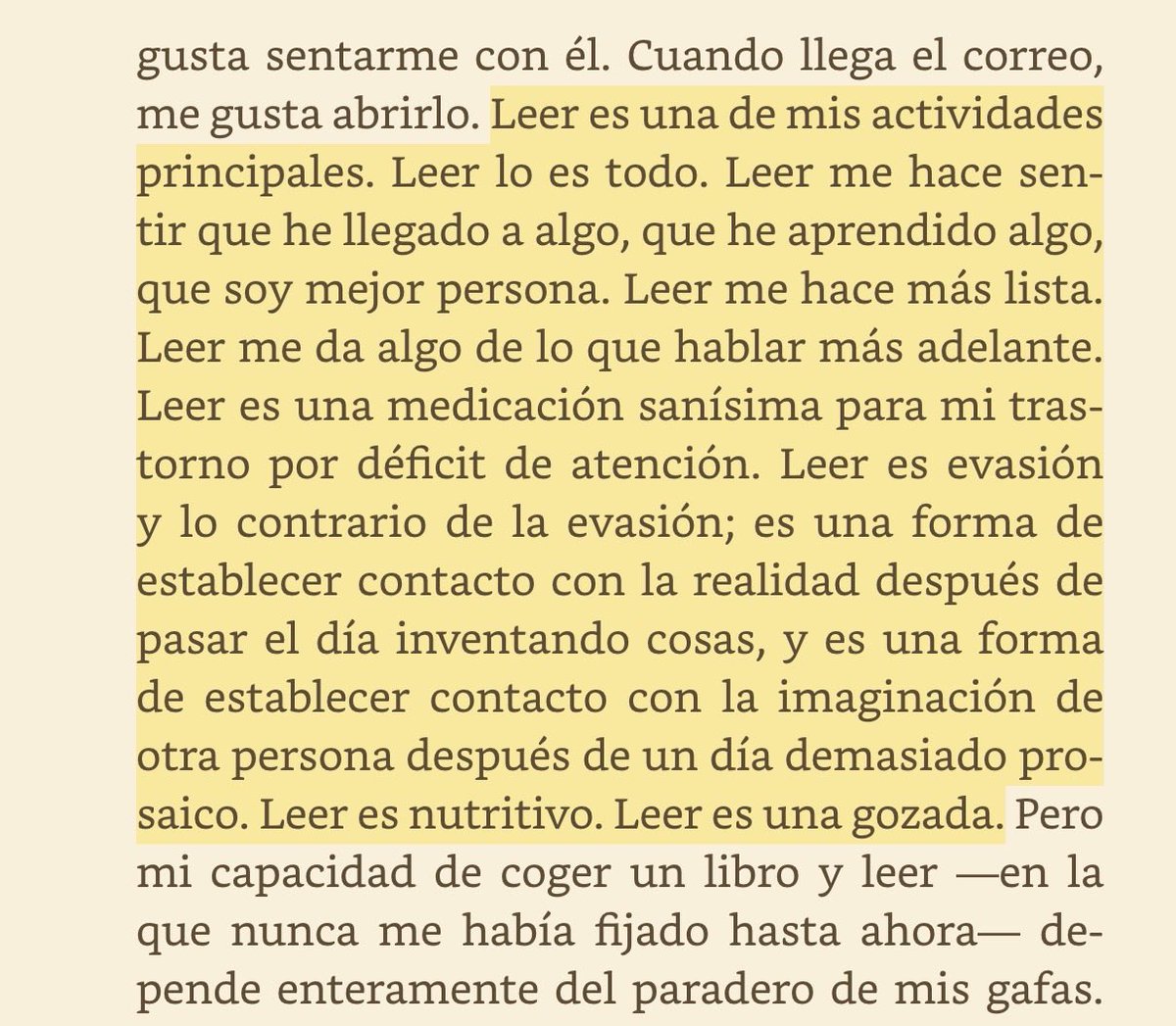 Leer.