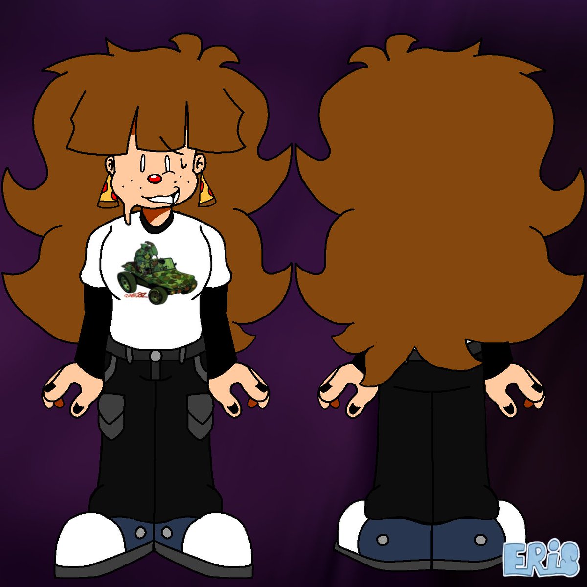 Springfish0456 tweet media