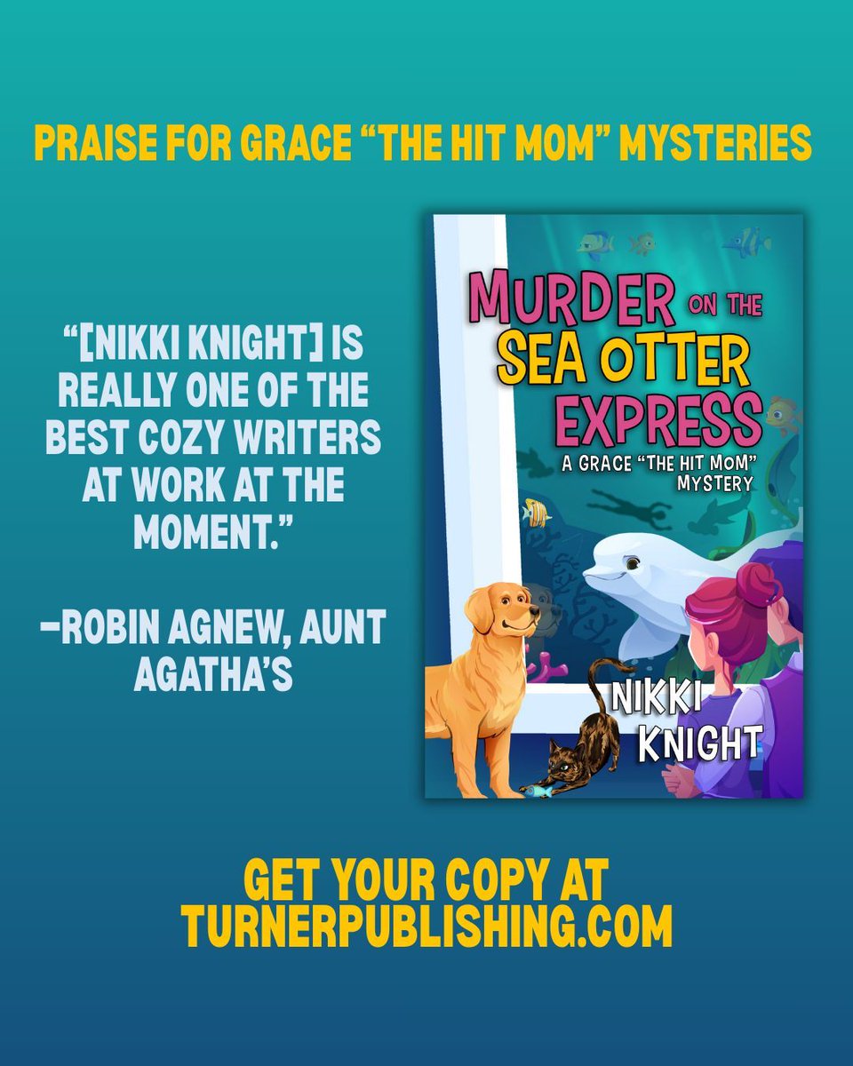 Turner Publishing Company tweet media