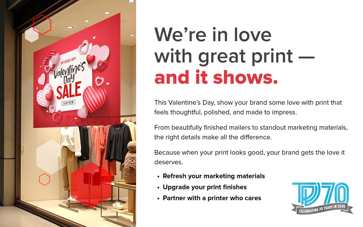 Thomas Printworks tweet media