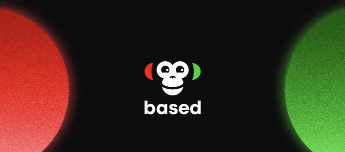 GREEN FLAG vs RED FLAG – Valentine’s event on BASED !

🟢Green Flag
Splits bill fairly or pays nicely + good tip. Respect &amp; kindness! 

🔴Red Flag 
On phone whole time, ignoring you. No presence – run! 
@basededapppcom @verybasededintern

#GreenFlag #RedFlag #Based