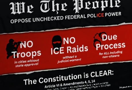 Why are there never adverse consequences for those who abuse others, break laws &amp; lie about misdeeds, we should stop promising “accountability"
Judges order actions-IGNORED
Oversight Has No Teeth: DHS &amp; GAO is toothless
1-
open.substack.com/pub/projectsal…
2-
open.substack.com/pub/contrarian…