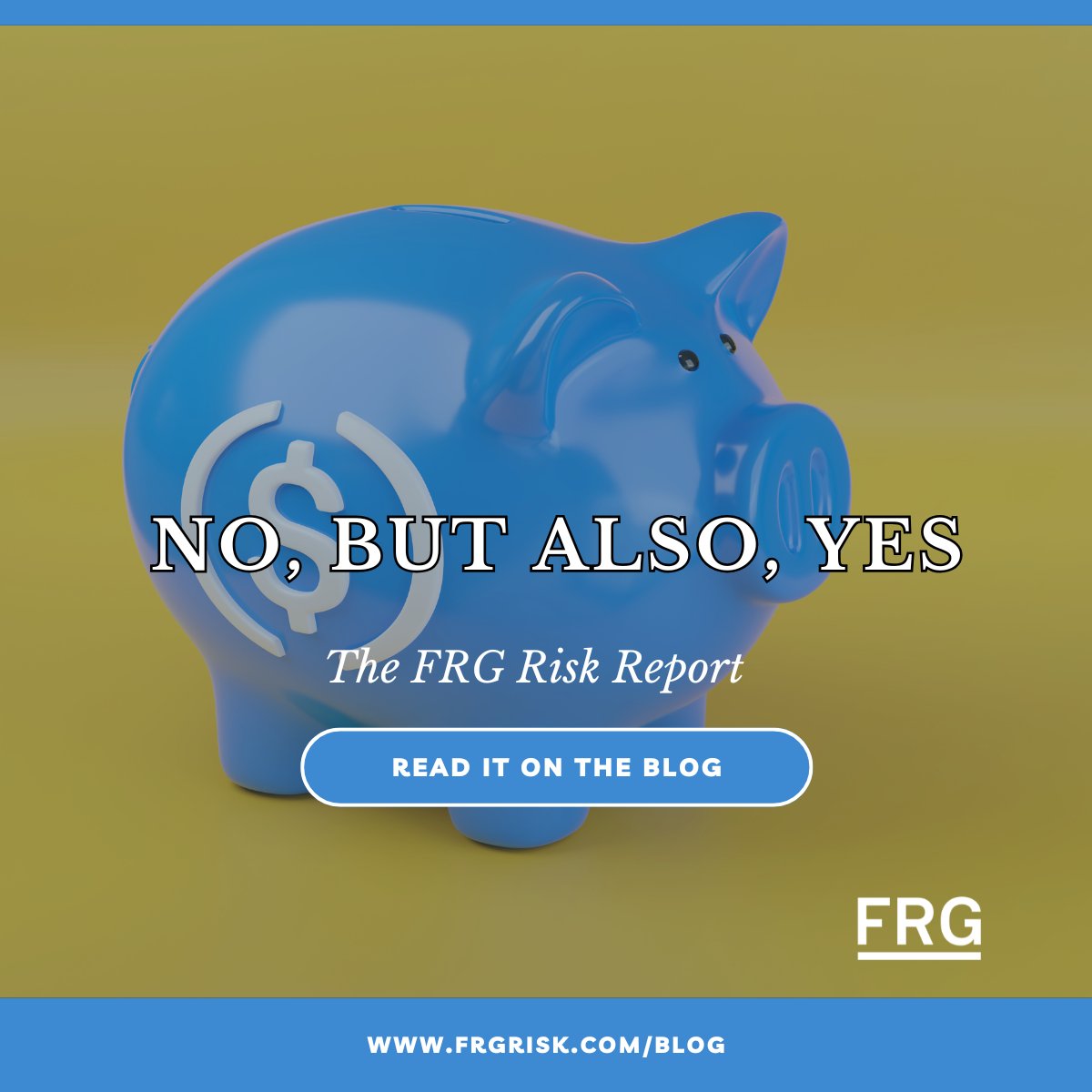 FRG | Financial Risk Group tweet media
