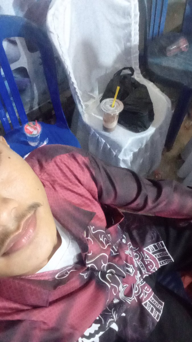 Angga Saputra tweet media