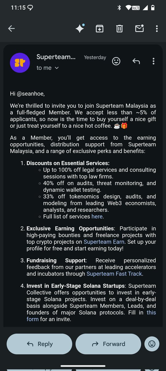 Sean Hoe tweet media