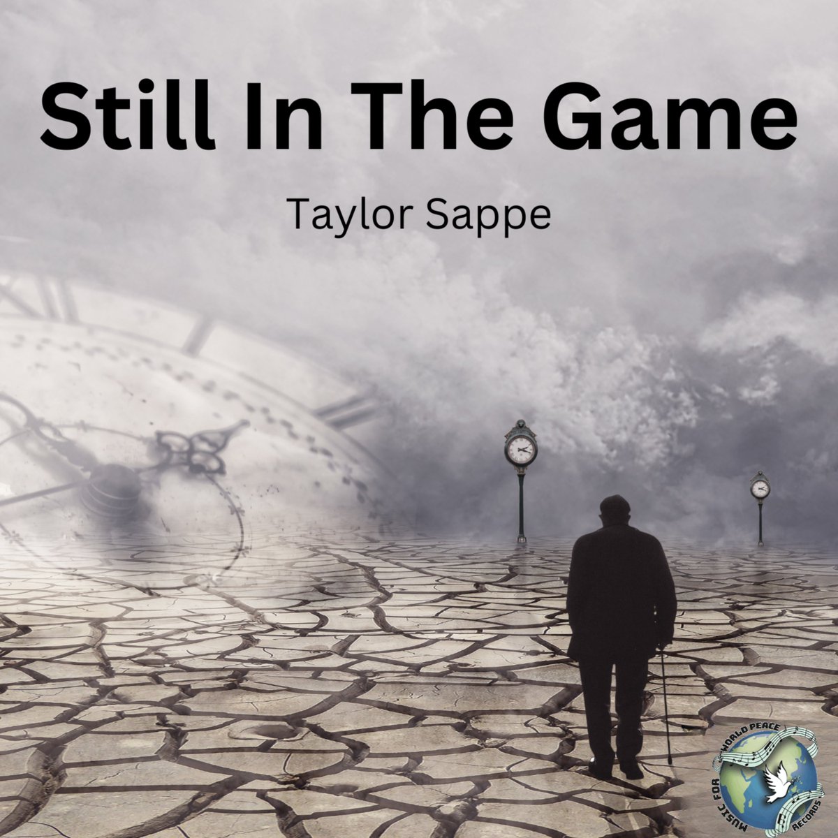 Music For World Peace Records tweet media