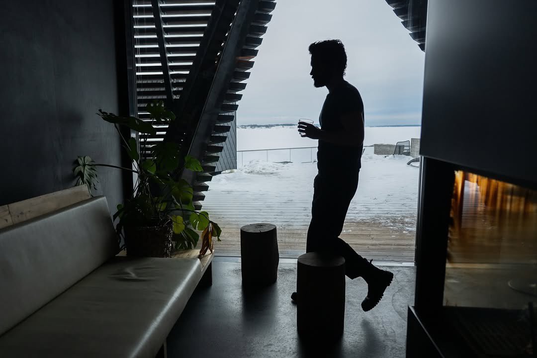 penn badgley fan tweet media