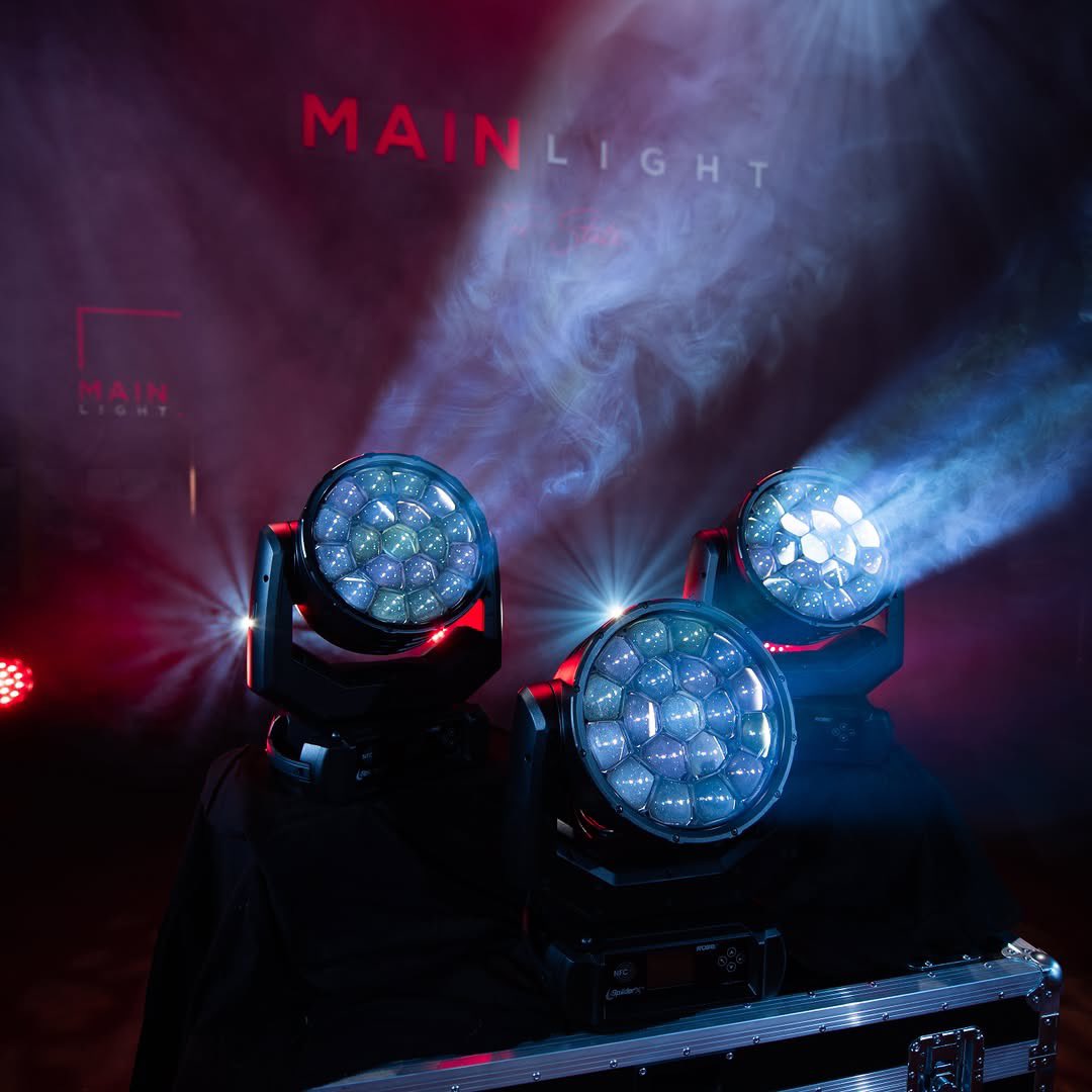 The Robe Way tweet media