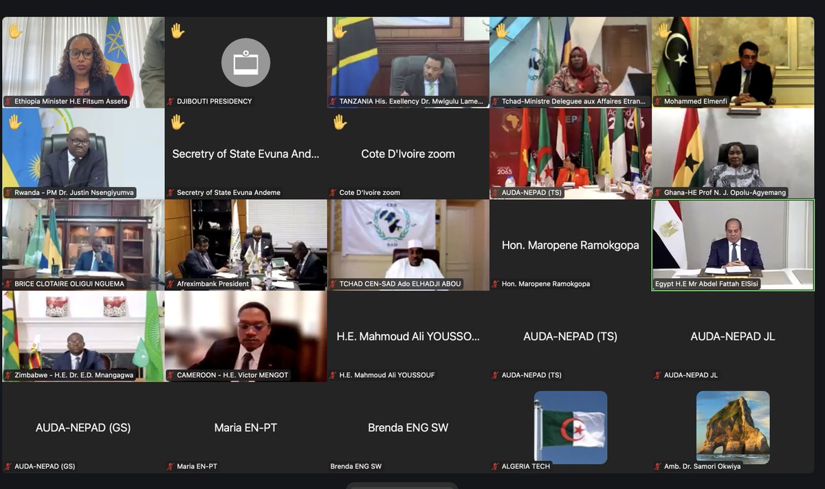 Ministry of Planning and Development - Ethiopia tweet media