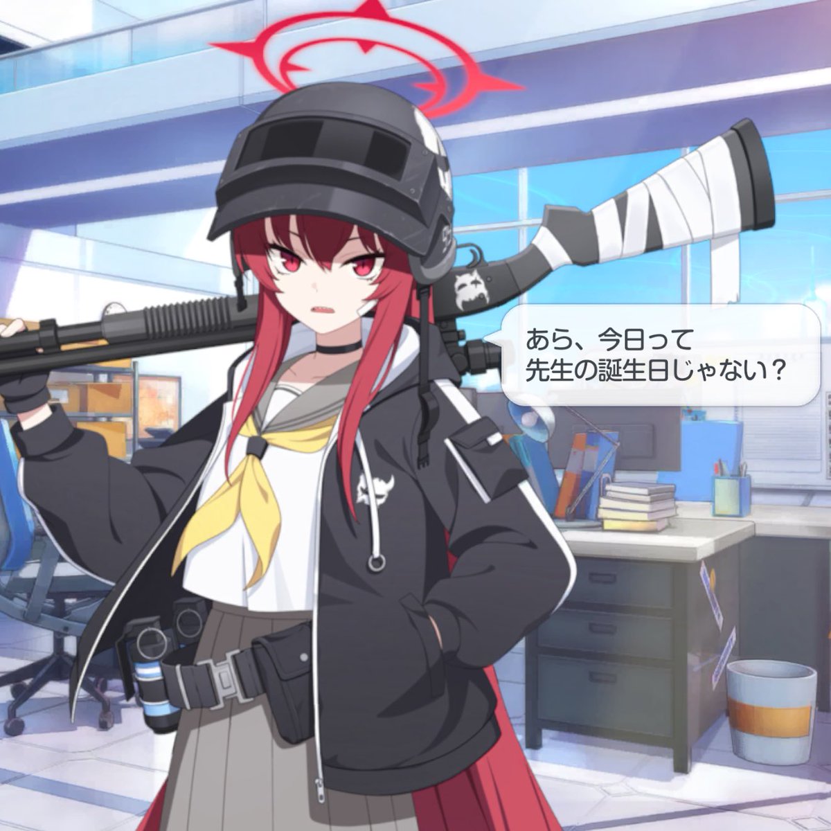 んななん@skeb (@cyc1120_) / Posts / X