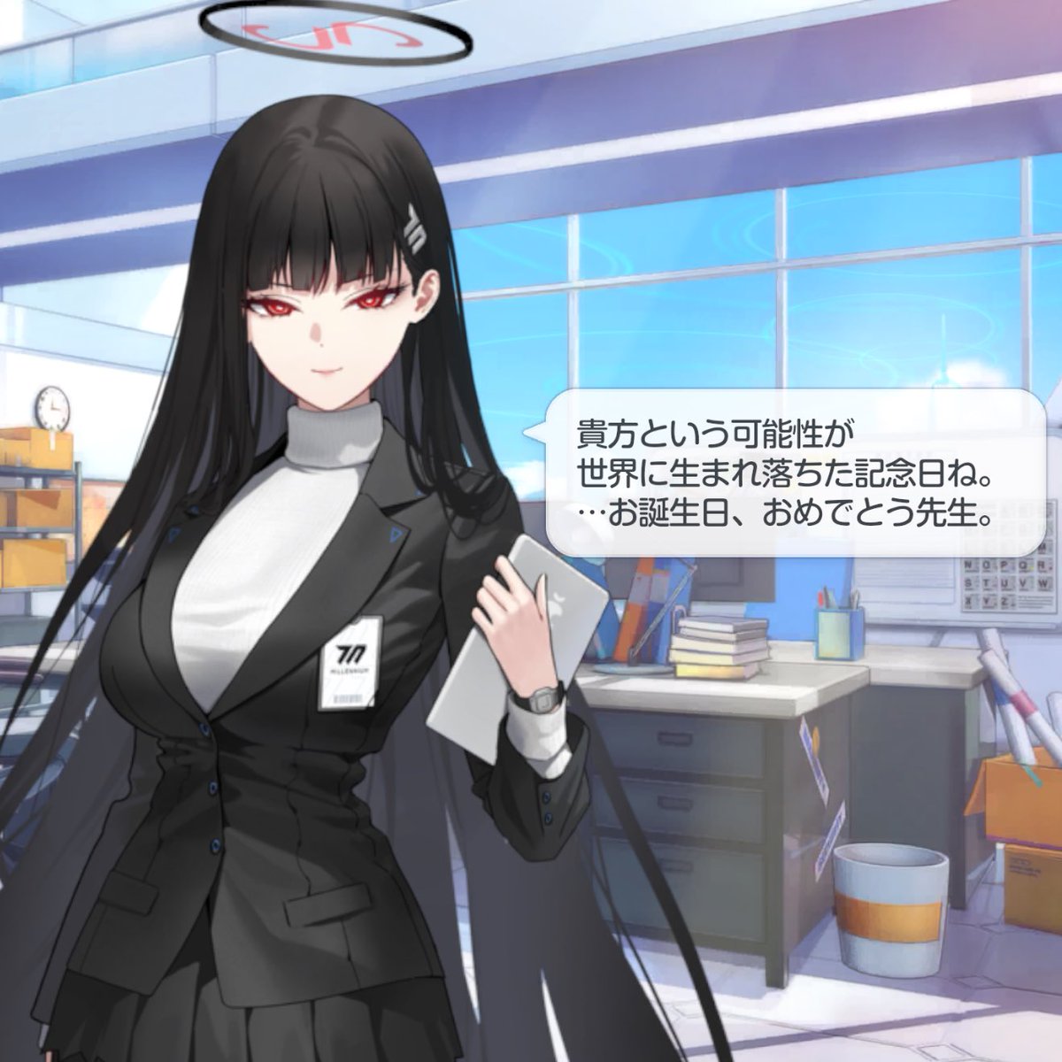 んななん@skeb (@cyc1120_) / Posts / X