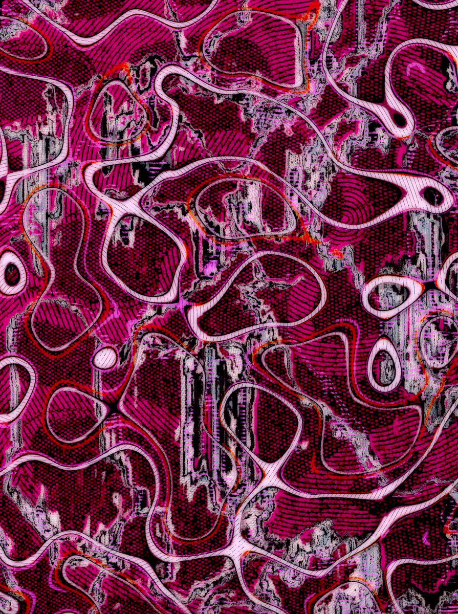 Animated6529's tweet image. Day 2 of sitting with Nokori by @4ndrew_mitchell

I have shuffled my pieces 100+ times and feel like I am starting to get to know the algorithm. 

Even so, each time I come back, I have the urge to shuffle more. Trait combinations seem to say hello only to disappear forever.…